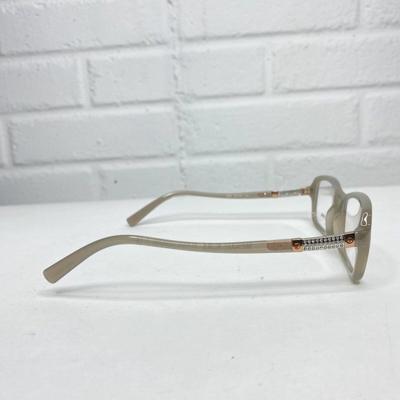 Michael Kors Eyeglasses MK4022B 3043 QUISIANA LIGHT GREY New Authentic H2524 - Picture 5 of 8